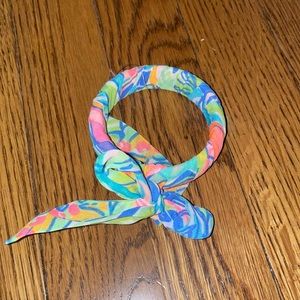 Lily Pulitzer bangle
